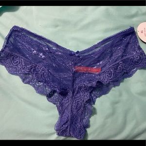 Lace Undies